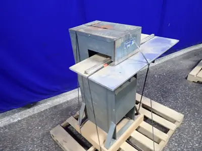 USED 1987 MARBEL INC. LS1