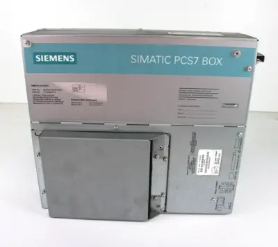USED SIEMENS IPC627C