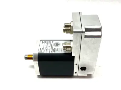 New | in-Stock Crouzet DCmind Brushless Motor 24VDC 3000RPM 12.5A Servo Motors Michigan US | Maverick Industrial Sales #1463534