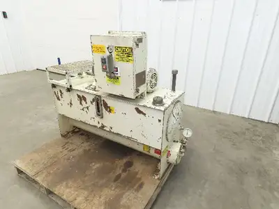 Used HALDEX _UNKNOWN_ Hydraulic Power Units Indiana US | Arrow Industrial #1365349