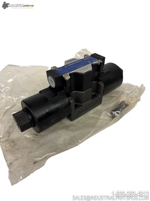 NEW YUKEN T-DSG-03-3C4-D24-50
