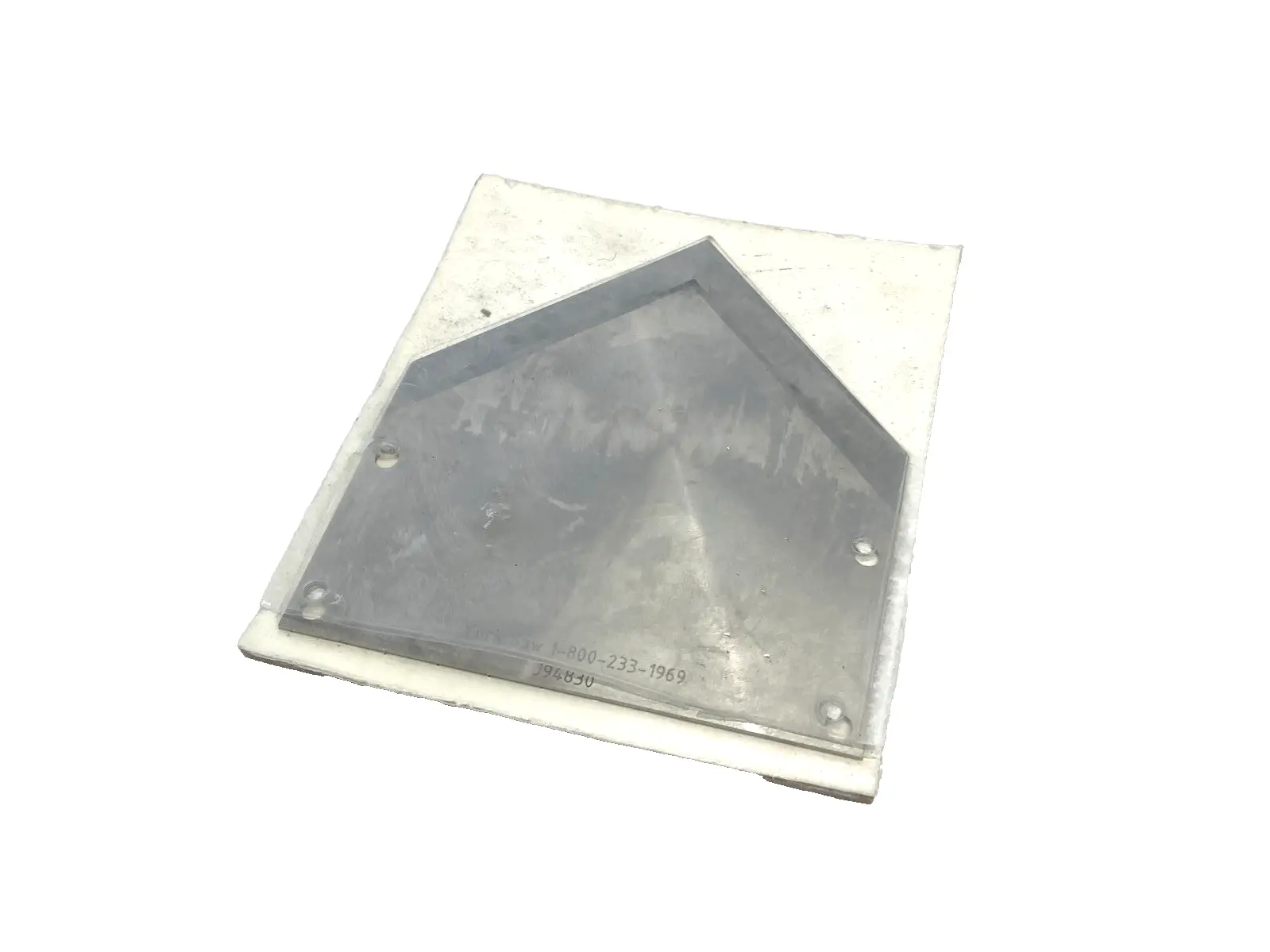 New | in-Stock BellatRX 30F040005, J94830 Knife Holders Michigan US | Maverick Industrial Sales #1414239