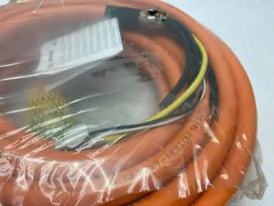 NEW SIEMENS MOTION-CONNECT 500 POWER CABLE ASSEMBLY