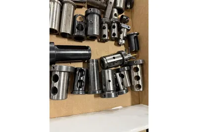 Used _UNKNOWN_ _UNKNOWN_ Boring Head Accessories Utah US | KD Auctions #1549424