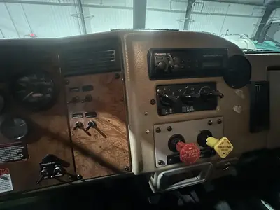 Used 2005 PETERBILT 335 Dump trucks Ohio US | Proxy Equipment #1382630
