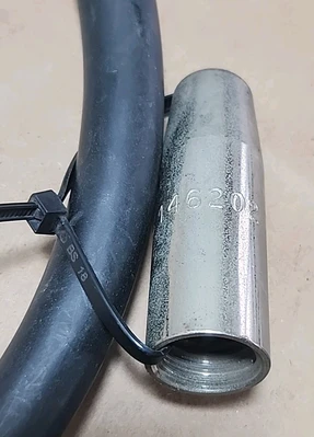 USED AMERICAN WELDQUIP Na