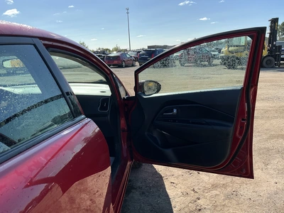 Used 2017 KIA RIO Cars Michigan US | Miedema Asset Management Group #1579924