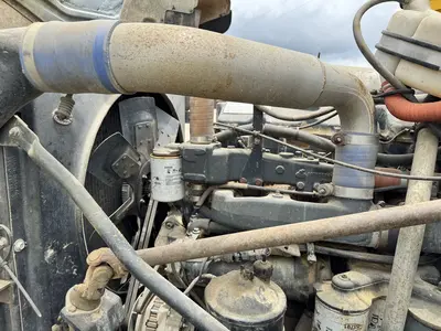 Used 1997 MACK RD690S Tanker trucks Texas US | Proxy Equipment #1426006