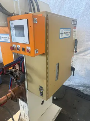 Used TJ SNOW 170 KVA Spot Welders Ohio US | G-2000, Inc. #1264792
