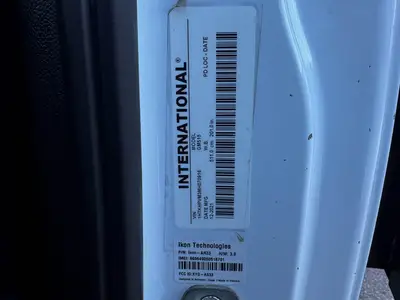 Used 2021 CHEVROLET SILVERADO 5500HD Dump trucks Florida US | Truck and Van Outlet #1509242