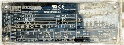 (2) Flottweg Z23-4/401 hybrid decanter centrifuges, 316SS.