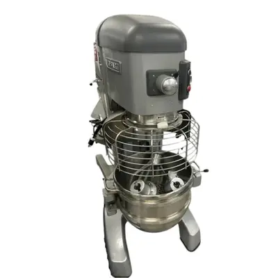 Used HOBART HL600 Planetary Mixers British Columbia CA | Surrey Food Equipment #1503594