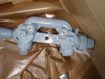 USED UPSCO UALP00002564
