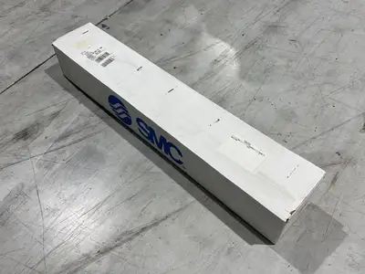 MDBB100-800Z-M9BAM | SMC  Tie Rod Base Cylinder 800mm Stroke - New Other