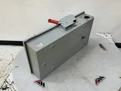 USED SIEMENS HF364