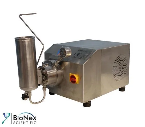 Used NIRO PANDA HOMOGENIZER Homogenizers New Jersey US | Bionex Scientific LLC #799638