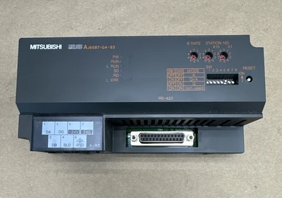 NEW Mitsubishi AJ65BT-G4-S3