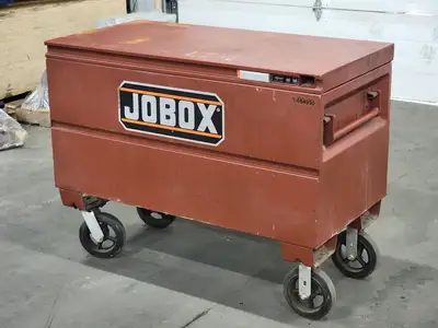 USED JOBOX 1-654990
