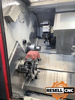 USED 2018 SMEC SL2000T2Y2