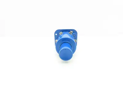 P&H Harnischfeger 100E 4537-1 Two Speed Pushbutton Extended Head 125 VAC