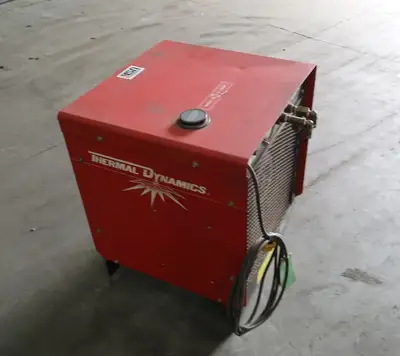 Arc Plasma Welding System