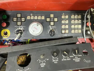 Used MAZAK, OKUMA _UNKNOWN_ CNC & N/C Controls Ohio US | HGR 24 #1314141