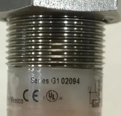 USED EATON CORP E57LAL18T111EP