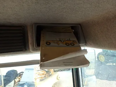 2011 Volvo G946