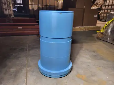 NEW MUDPUMP 600174