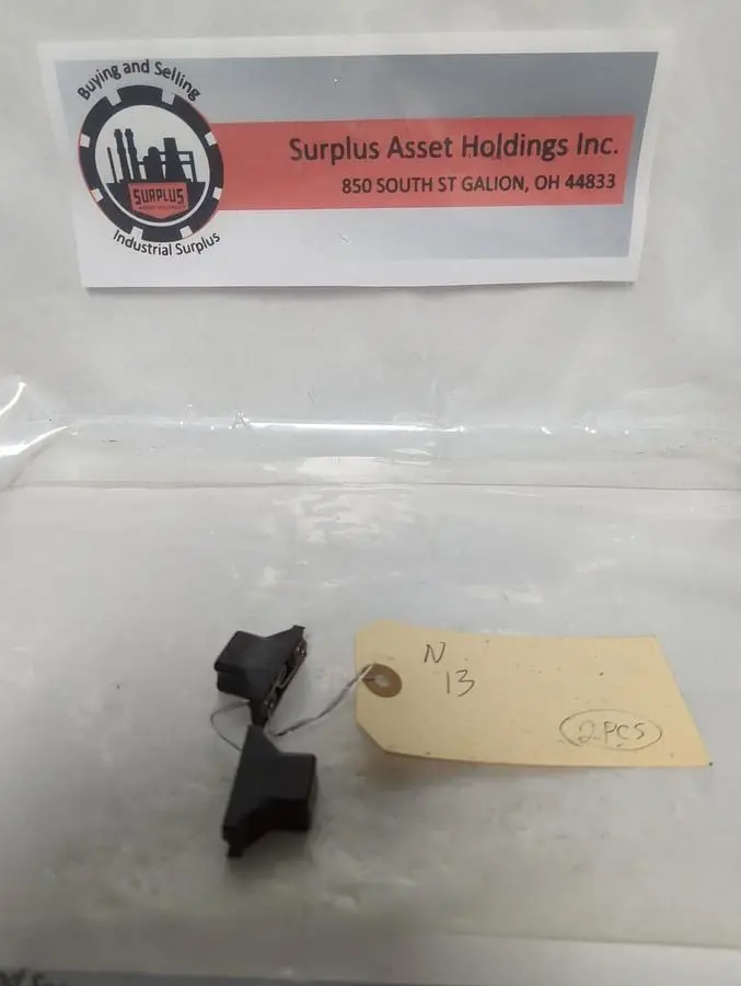 Used ALLEN-BRADLEY N13 Miscellaneous Equipment (Electrical & Power) Ohio US | Surplus Asset Holdings #1412801