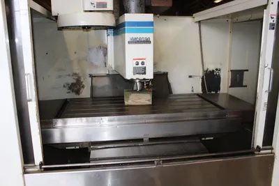 1994 FADAL VMC-6030 Vertical Milling Center | Levy Recovery Group (12)
