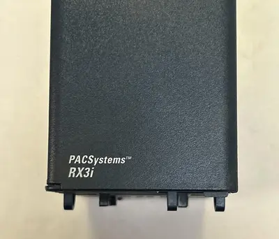 USED GE FANUC IC695PSA040G