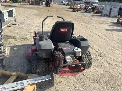 Used TORO TIME CUTTER 17-52 74701 Mowers Michigan US | Miedema Asset Management Group #1322423