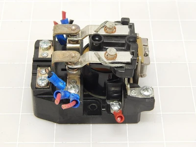 Used DAYTON ELECTRIC _UNKNOWN_ Relays & Switches | OCO Industrial #1688774