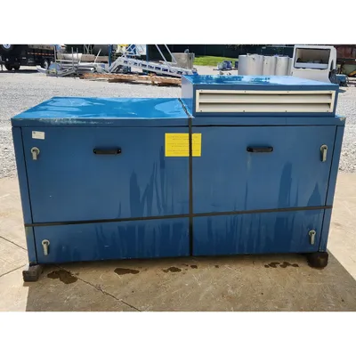USED AERZEN USA CORP GM 25 S