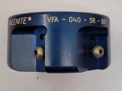 VALENITE VFA-040-5R-BDY Tooling & Accessories, Tooling | Machinery Central (6)