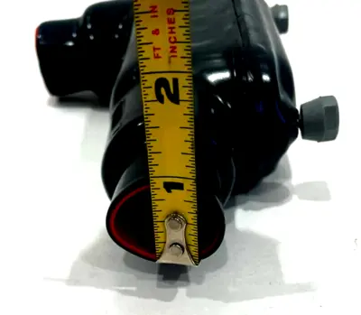 NEW PLASTI-BOND REDH2OT E231035 CONDUIT BODY 1 INCH, 8.0 CU INCHES