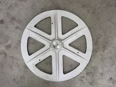 Complete Table Casting 18332