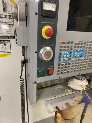 2003 HAAS VF2D Vertical Machining Centers | Mohawk Machinery (5)