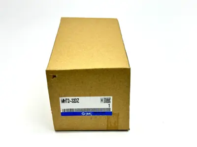 MHT2-32DZ | SMC  MHT Pneumatic Gripper 2-Finger 32mm Bore - New