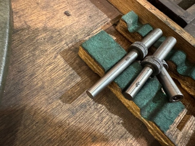 MITUTOYO OD micrometers Inspection & Laboratory | Bowland Trading Ltd (7)
