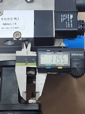 NEW Bonomi DA8101-4