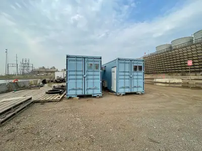 Ceramic Nanofiltration System