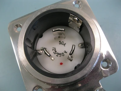 NEW Leviton 6374-CR