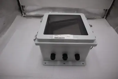 NEW NVENT A10106PHCW / A10106PHCW STOCK G303