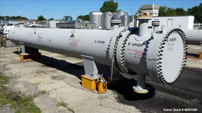 USED ILSUNG CORPORATION AEU