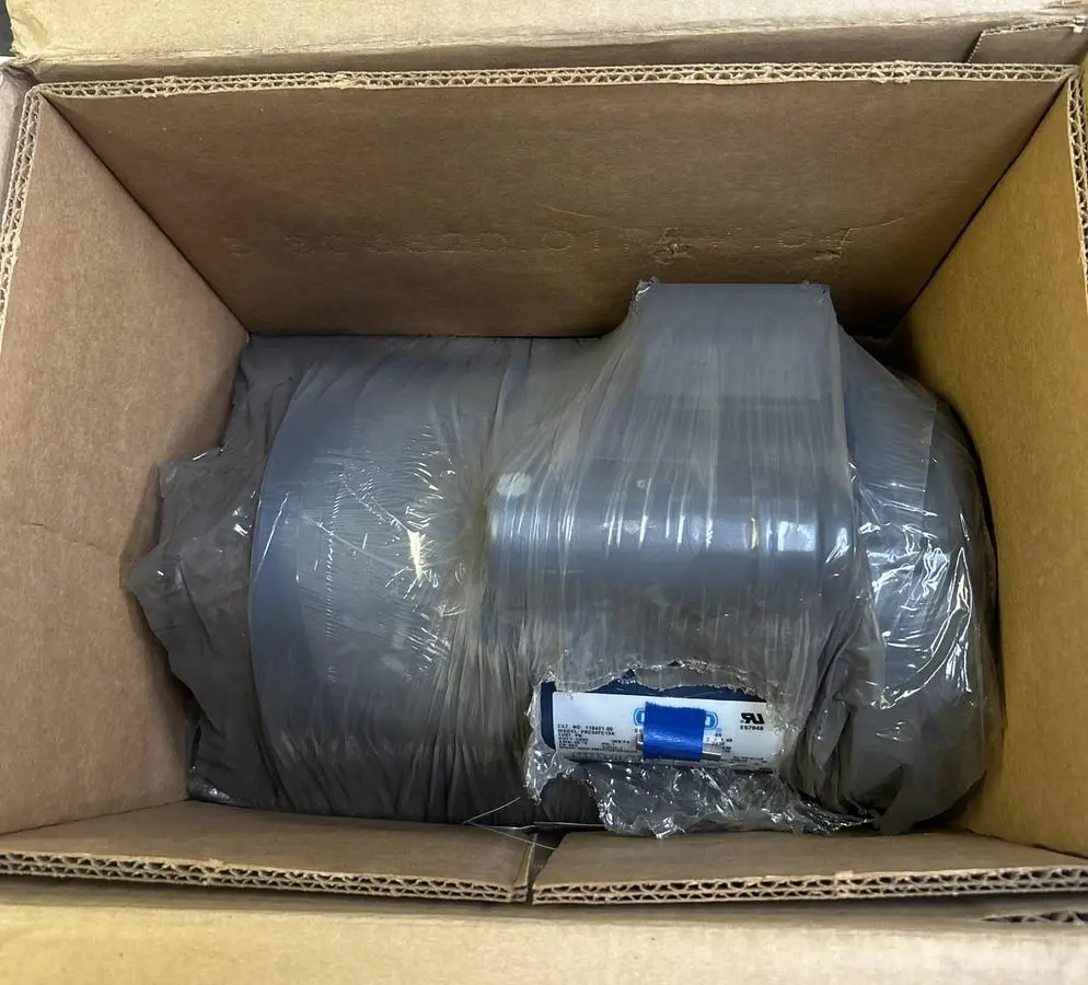 New | in-Stock LEESON P6C34FC13K Motors (misc) | Surplus Asset Holdings #1227213