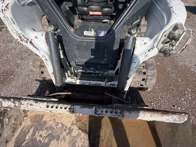 Used 2022 BOBCAT T64 Skid Steer Loaders Oklahoma US | OT Truck & Tractor Sales #1383420