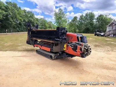 Used 2023 DITCH 2023 DITCH WITCH JT20 Drill Rigs Florida US | HDD Broker #1346261