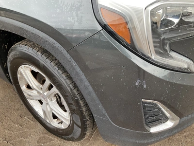 Used 2020 GMC TERRAIN SUVs Michigan US | Miedema Asset Management Group #1461418